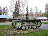 Sturmgeschütz 40 G # Ps. 531-12