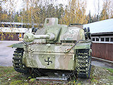 Sturmgeschütz 40 G # Ps. 531-12