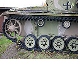 Sturmgeschütz 40 G # Ps. 531-12