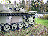Sturmgeschütz 40 G # Ps. 531-12