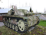 Sturmgeschütz 40 G # Ps. 531-12