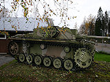 Sturmgeschütz 40 G # Ps. 531-12