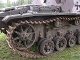 Sturmgeschütz 40 G # Ps. 531-14
