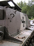 Sturmgeschütz 40 G # Ps. 531-14