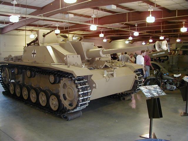 Sturmgeschütz 40 G # Ps. 531-16