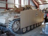 Sturmgeschütz 40 G # Ps. 531-16