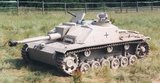 Sturmgeschütz 40 G # Ps. 531-16