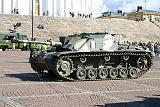 Sturmgeschütz 40 G # Ps. 531-18