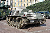 Sturmgeschütz 40 G # Ps. 531-18