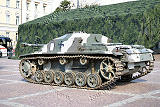 Sturmgeschütz 40 G # Ps. 531-18