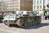 Sturmgeschütz 40 G # Ps. 531-18