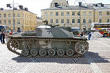 Sturmgeschütz 40 G # Ps. 531-18