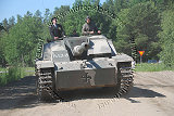 Sturmgeschütz 40 G # Ps. 531-18