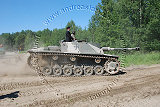 Sturmgeschütz 40 G # Ps. 531-18