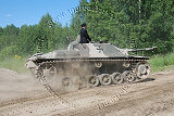 Sturmgeschütz 40 G # Ps. 531-18