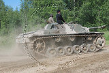 Sturmgeschütz 40 G # Ps. 531-18