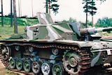 Sturmgeschütz 40 G # Ps. 531-19