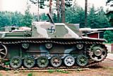 Sturmgeschütz 40 G # Ps. 531-19