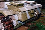 Sturmgeschütz 40 G # Ps. 531-19