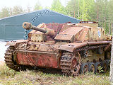 Sturmgeschütz 40 Ausf. G # Ps. 531-20