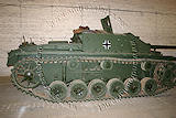 Sturmgeschütz 40 G # Ps. 531-22