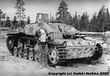 Sturmgeschütz 40 G # Ps. 531-25