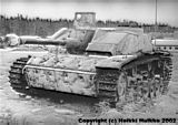 Sturmgeschütz 40 G # Ps. 531-25