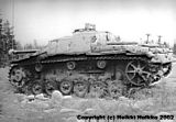 Sturmgeschütz 40 G # Ps. 531-25