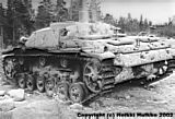Sturmgeschütz 40 G # Ps. 531-25