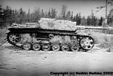 Sturmgeschütz 40 G # Ps. 531-25
