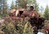 Sturmgeschütz 40 G # Ps. 531-25