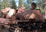Sturmgeschütz 40 G # Ps. 531-25