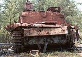 Sturmgeschütz 40 G # Ps. 531-25