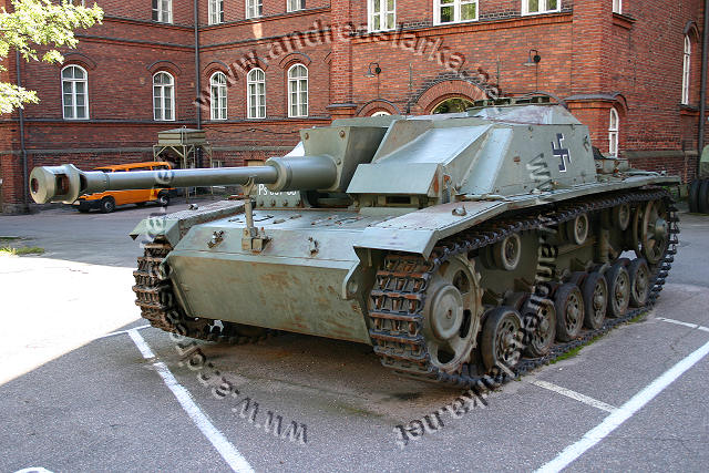 Sturmgeschütz 40 G # Ps. 531-30