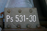 Sturmgeschütz 40 G # Ps. 531-30