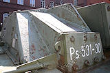 Sturmgeschütz 40 G # Ps. 531-30