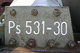 Sturmgeschütz 40 G # Ps. 531-30