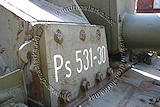 Sturmgeschütz 40 G # Ps. 531-30