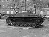 Sturmgeschütz 40 G # Ps. 531-30