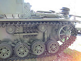 Sturmgeschütz III G # Ps. 531-31
