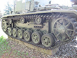 Sturmgeschütz III G # Ps. 531-31