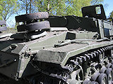 Sturmgeschütz III G # Ps. 531-31