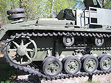 Sturmgeschütz III G # Ps. 531-31