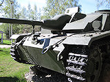 Sturmgeschütz III G # Ps. 531-31