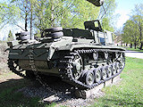 Sturmgeschütz III G # Ps. 531-31