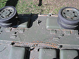 Sturmgeschütz III G # Ps. 531-31