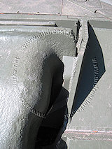 Sturmgeschütz III G # Ps. 531-31