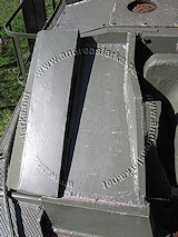 Sturmgeschütz III G # Ps. 531-31