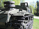 Sturmgeschütz III G # Ps. 531-31