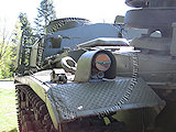 Sturmgeschütz III G # Ps. 531-31